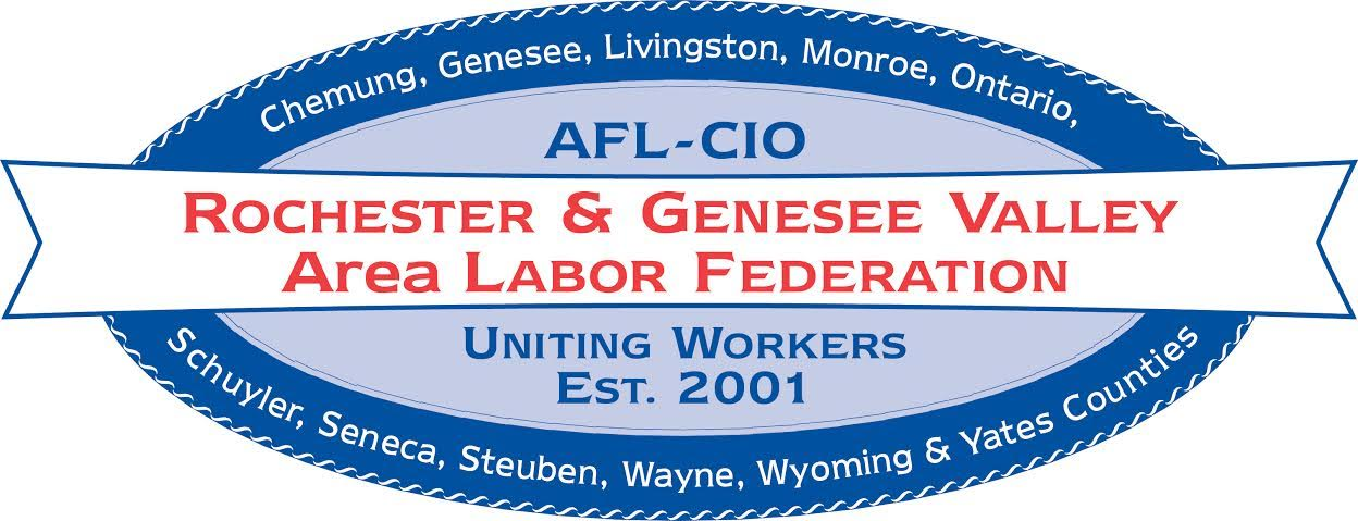 Rochester-Genesee Valley Area Labor Federation