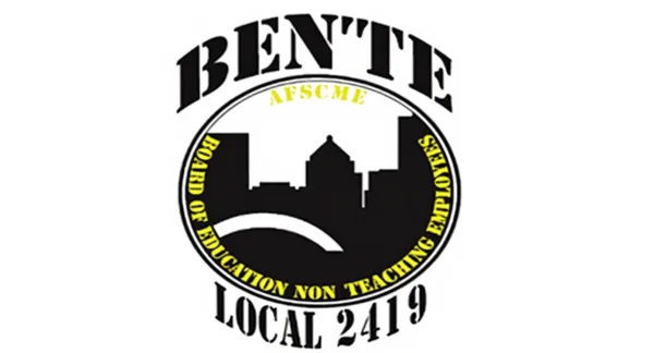 Bente 2419 Logo